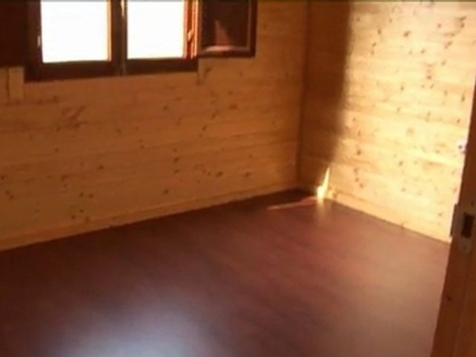 CONSTRUCCIÓN DE CASAS DE MADERA CARBONELL EN VALENCIA, ALICANTE, CASTELLON,