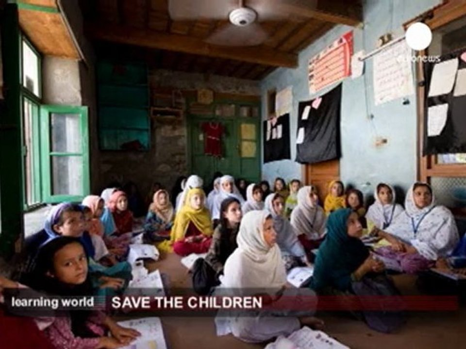 Classes in conflict zones