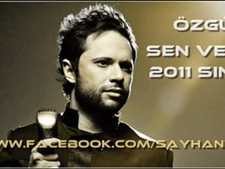 Özgün - Sen ve Ben _ 2011
