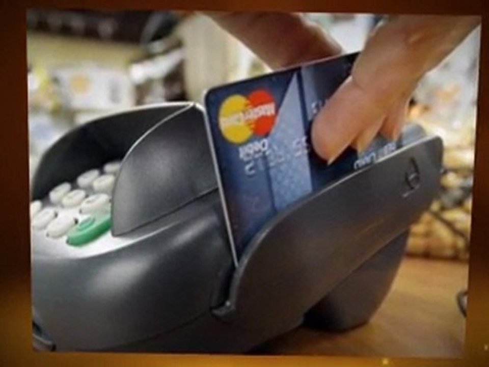 Credit Card Processing- A Help for Your Business to Grow