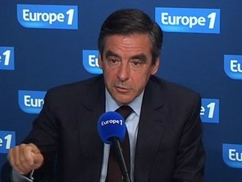 Fillon: je hais les rumeurs
