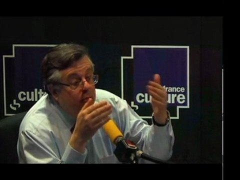 Les Matins - Joseph Maïla