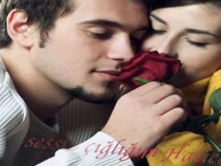 HADİ GEL BU GECE - FATİH KISAPARMAK