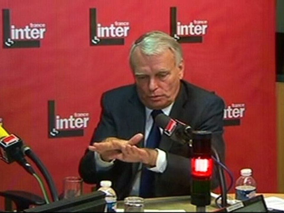 Jean-Marc Ayrault