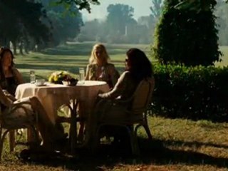 CAIRO TIME - Trailer deutsch