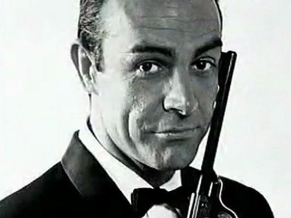 1/3 La véritable histoire de... James Bond