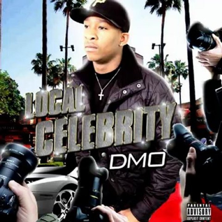 DMO_I Dont Know Why