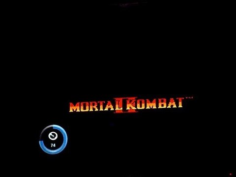 Vidéo-Test Mortal Kombat II Master System