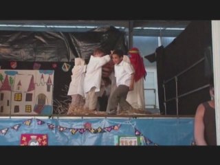 Fête de l'Institution Juin 2011