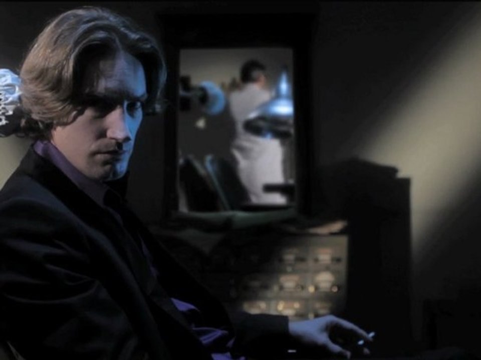 Le Scorpion & La Grenouille - Trailer