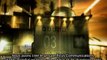 Deus Ex : Human Revolution  - Square Enix - Carnet « Behind 2027 : Les Villes »