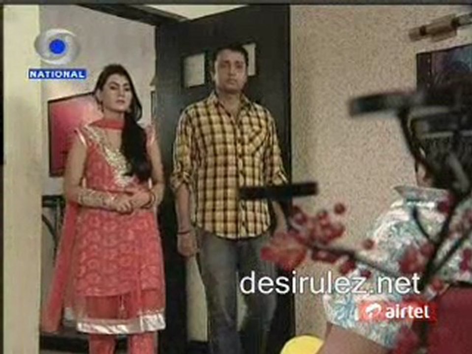 Karwaan - 12th July 2011 pt3