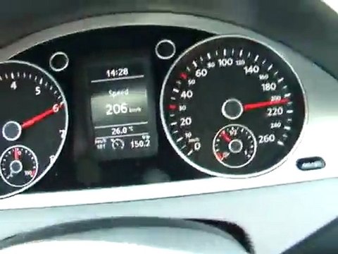 Passat 1.6 MPI 102 HP - BRC Adana Otobanı