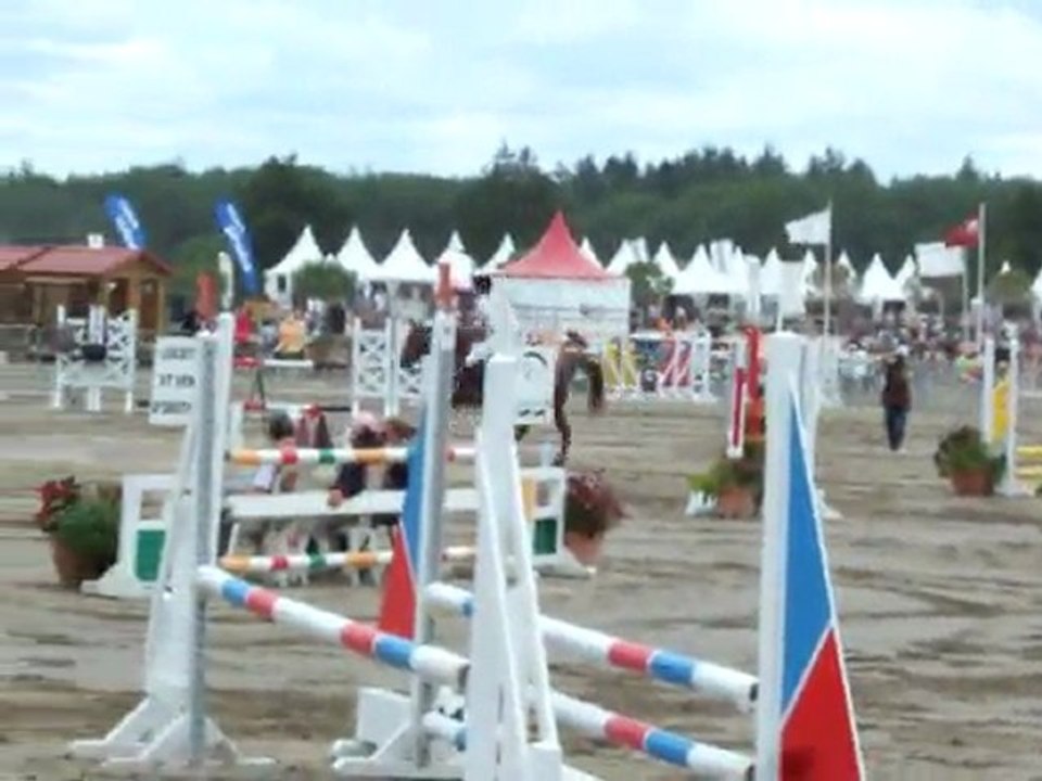 CDF2011 1ère manche ODLT