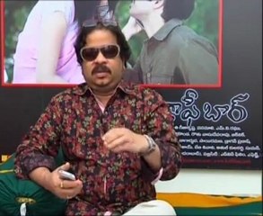 Shahank - Biyanka Desai - Coffee Bar - Director Geetha Krishna - Met with the Media