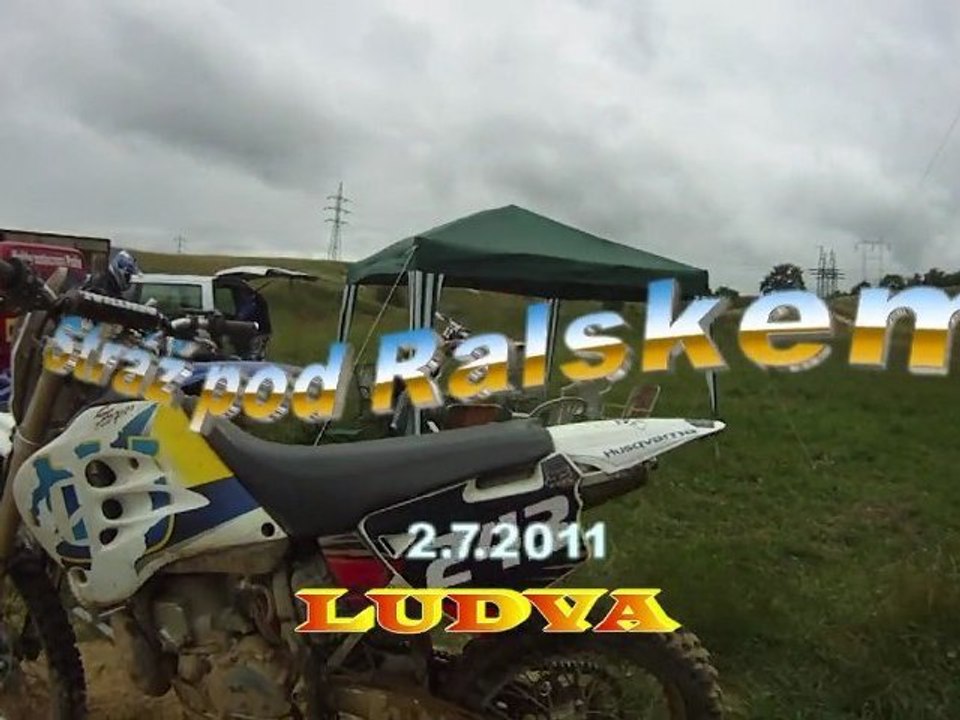 Stráž p.Ralskem_Ludva