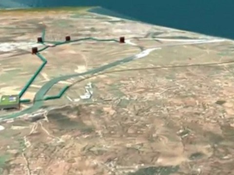 amendis tetouan vedio