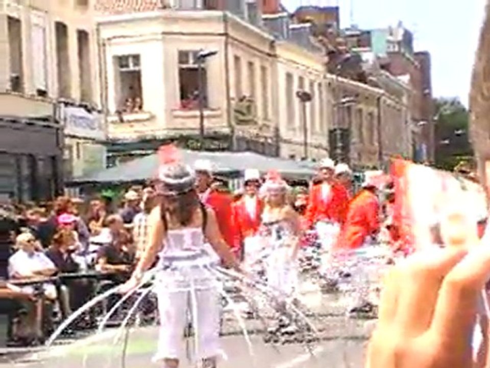 gayant 2011
