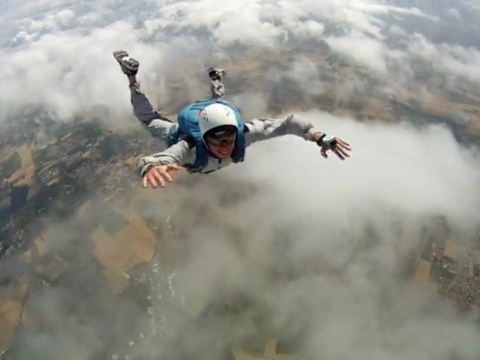Parachutisme, PAC - Europhenix17, Royan - Saut 6