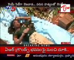 Crime City Vijayawada - Prabhakar murdered his wife,2 kids