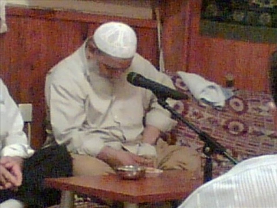 mesut arslan efendi sohbet