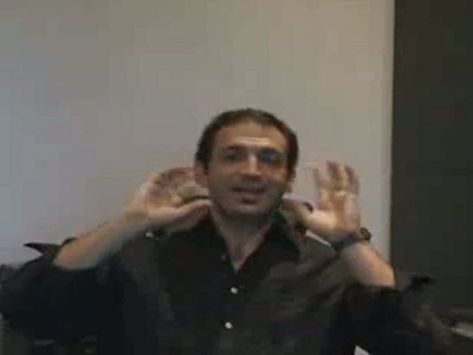 Affiliate Mage Monster Launch - Greg Jacobs