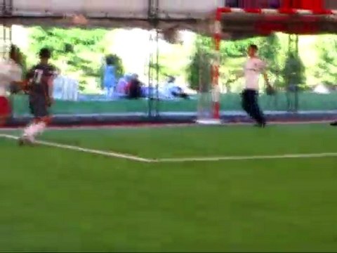 FL 13.HAFTA NEWBOSNA - EYÜP