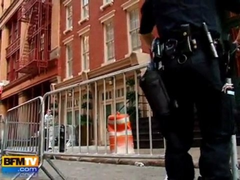 Banon-DSK : une aubaine pour les féministes US