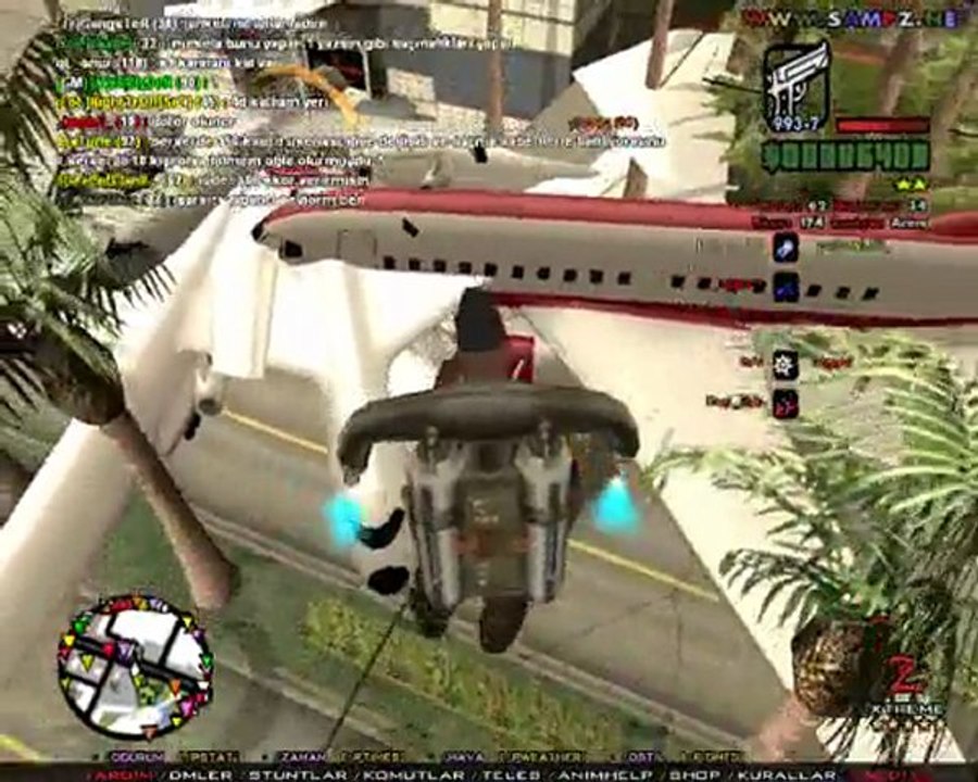 BOMBOMBOM 4 dragon