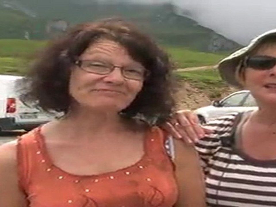 J'aime les Pyrénées