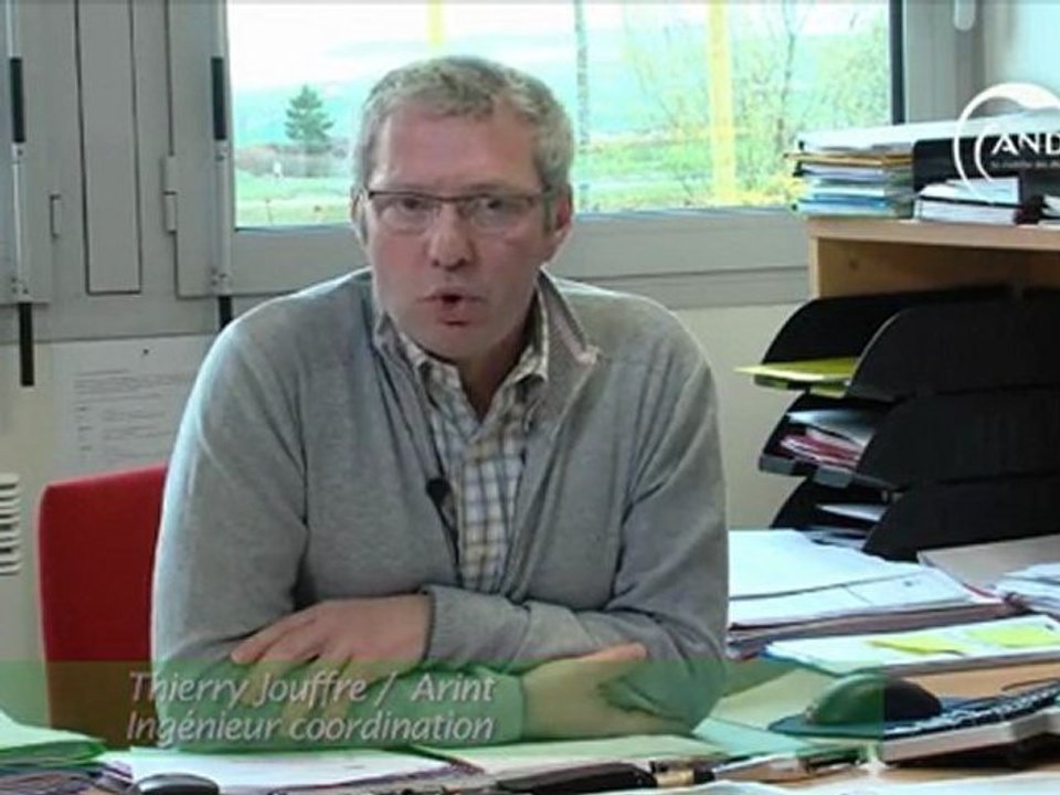 Creusement et chemisage en taille réelle d’alvéoles type pour les déchets radioactifs de haute activité