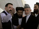 Hamid Karzai'nin kardeşi öldürüldü