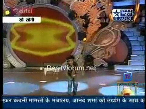 Reality Report - 12th June 2011 Video Watch Online p1