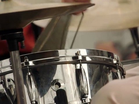 Journal Vidéo du Festival Jazz A Luz 2011 -Dimanche 10 juillet