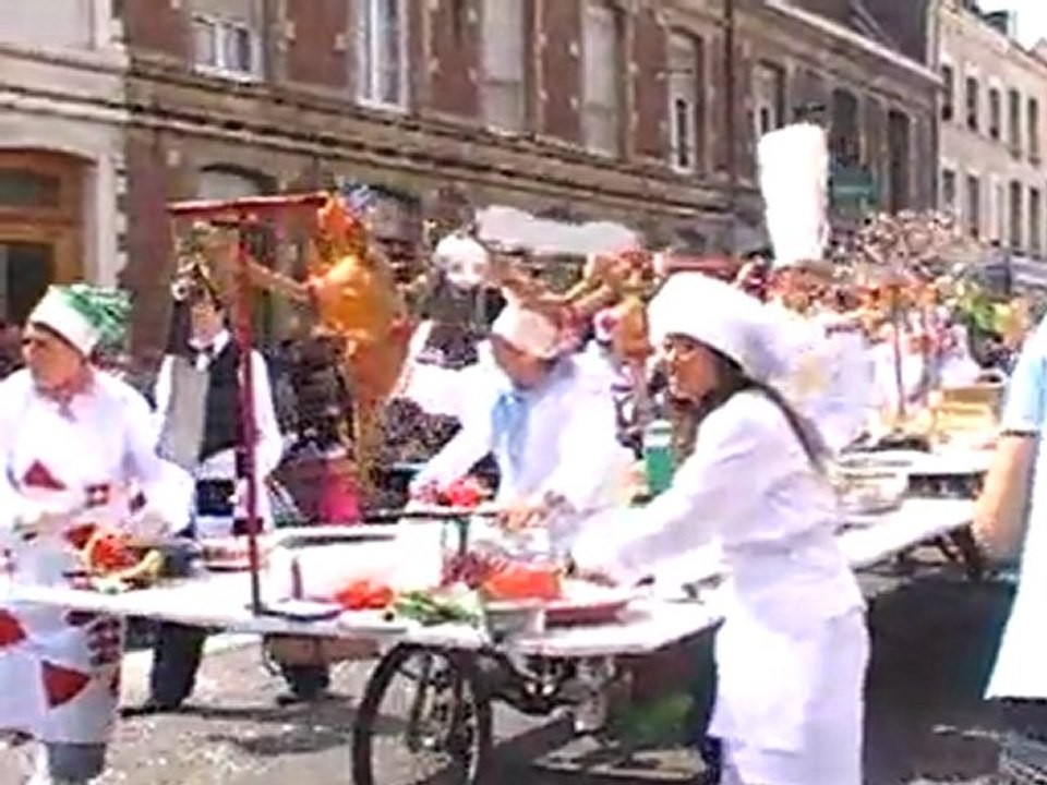Gayant 2011