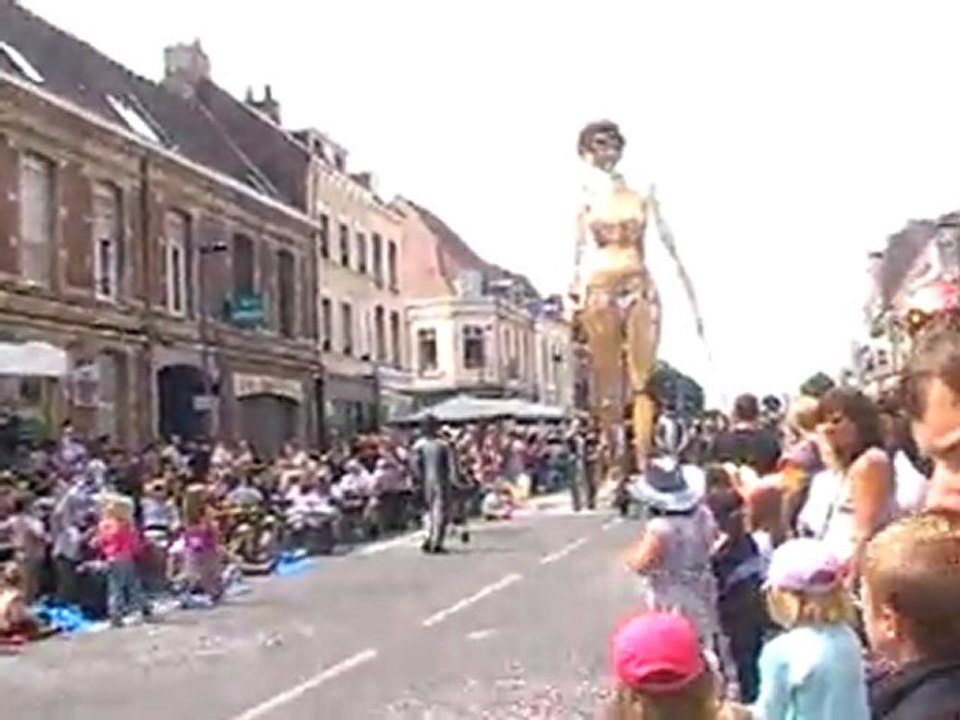 gayant 2011