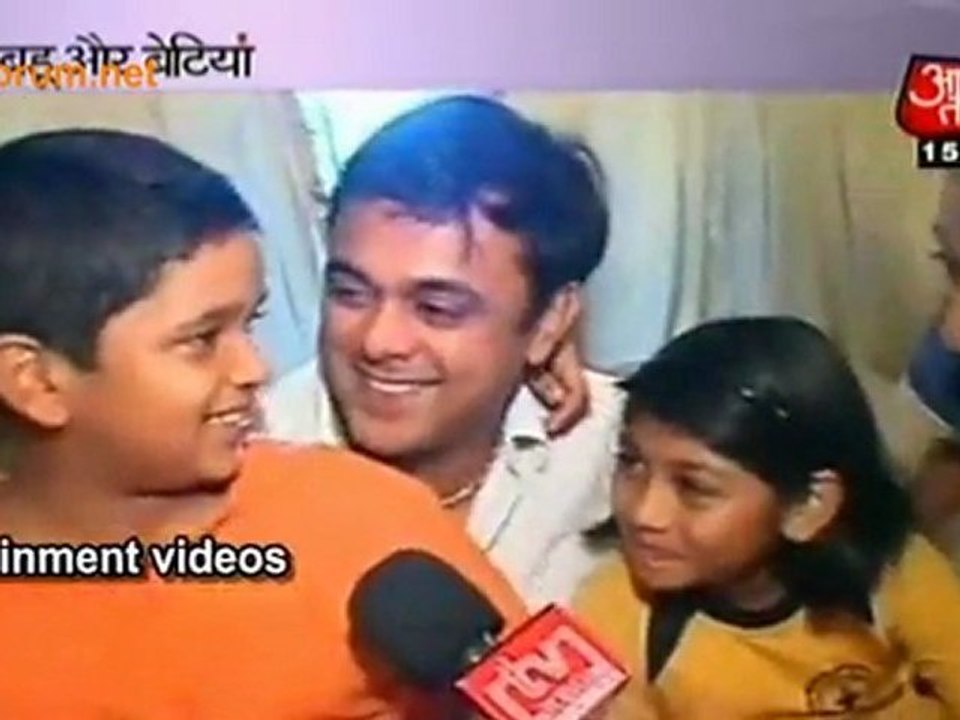 Ye Tera Ghar Ye Mera Ghar