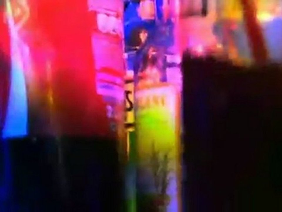 Le Carré By Night-Sorties et soirées Champagne Ardennes