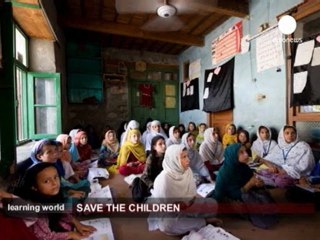 L'istruzione nelle zone di conflitto