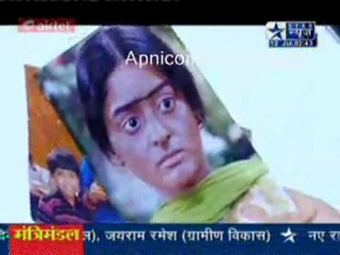 Saas Bahu Aur Saazish - 12th july 2011 pt2