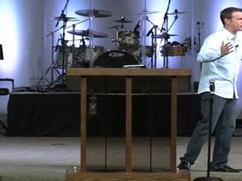 Keys to Releasing the Miracle Working Power of God #3 | Owasso First Assembly Church Podcast