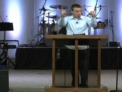 Keys to Releasing the Miracle Working Power of God #3 | Owasso First Assembly Church Podcast