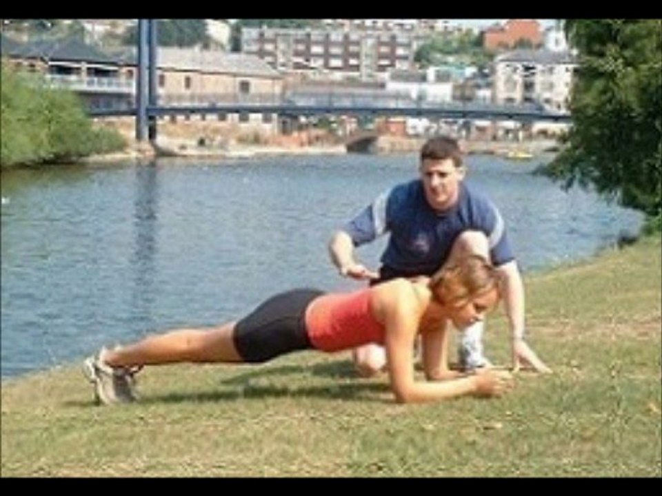 Personal Trainer Cardiff