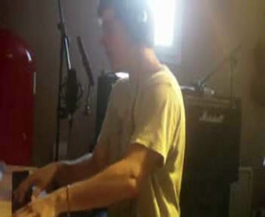 Shadow of the day Linkin Park cover