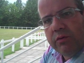 Saint-Nicolas. Nouveau président au Sporting