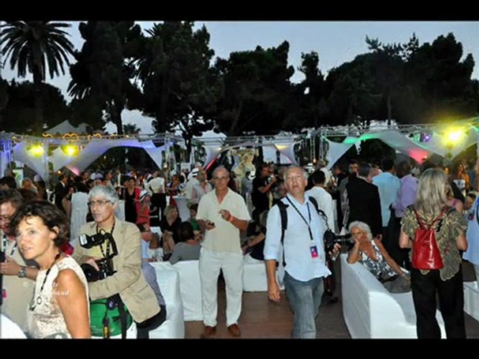 NICE JAZZ FESTIVAL 2011 - UNE PREMIERE EN OUVERTURE - RETOUR DANS LES JARDINS ALBERT 1ER