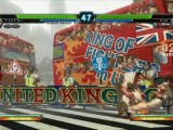 King of Fighters XIII nel secondo trailer (PS3, 360)
