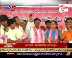 10th Anniversery Celebrations Of TRS Party