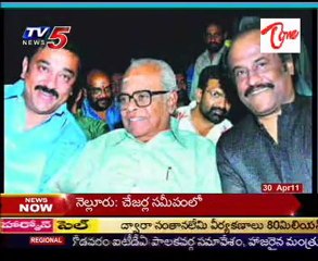 Phalke for director K Balachander