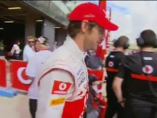 Alonso wins British Grand Prix